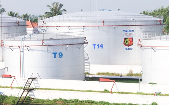 Đấu giá thành công, TLP lập tức tăng trần