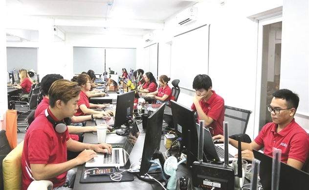Cooky.vn gọi vốn thêm nửa triệu USD