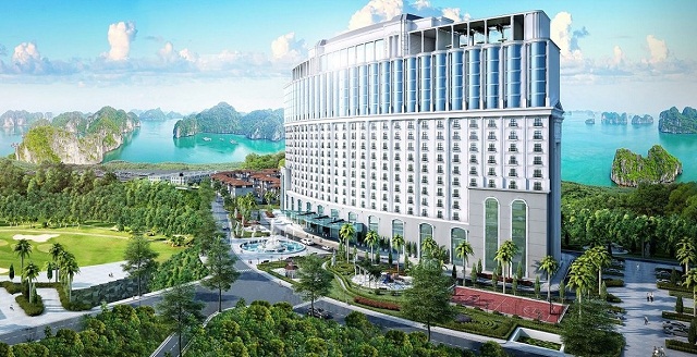 “Kỳ quan đứng giữa kỳ quan” sắp lộ diện trong 10 ngày nữa