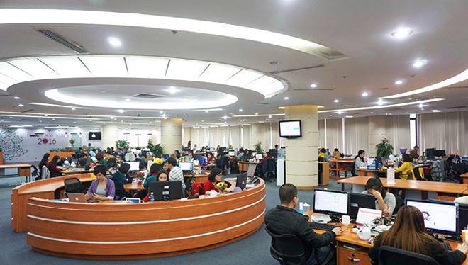 FPT Online sắp lên sàn UPCoM