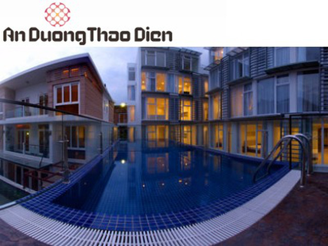 Quỹ ngoại thoái vốn, HAR quay đầu giảm