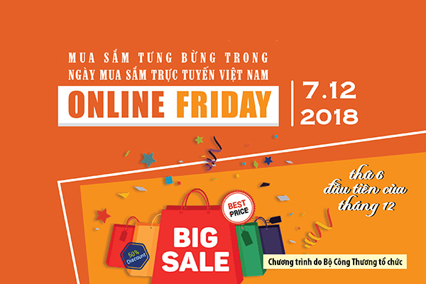 Ngày mua sắm trực tuyến: Cơ hội sở hữu vé máy bay, iPhone XS Max... giá 0 đồng