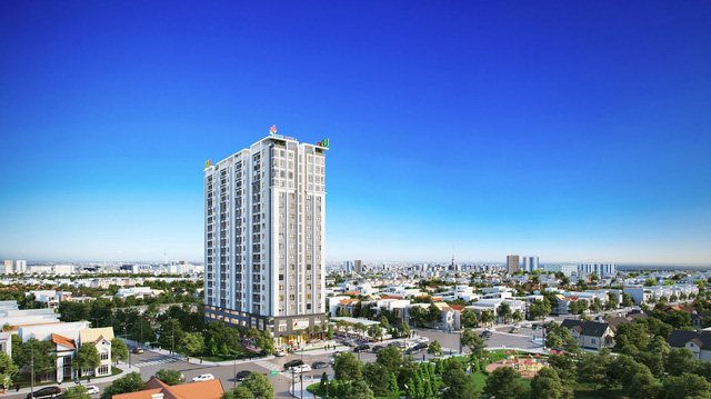 LDG tiếp tục giảm