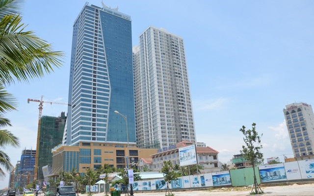 Đà Nẵng ra 