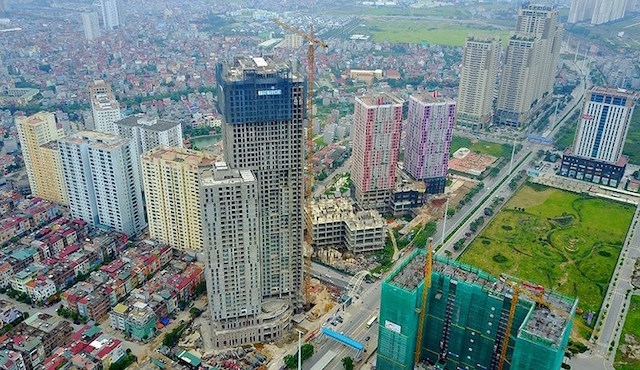 Phân khúc nào dẫn dắt bất động sản hai miền?