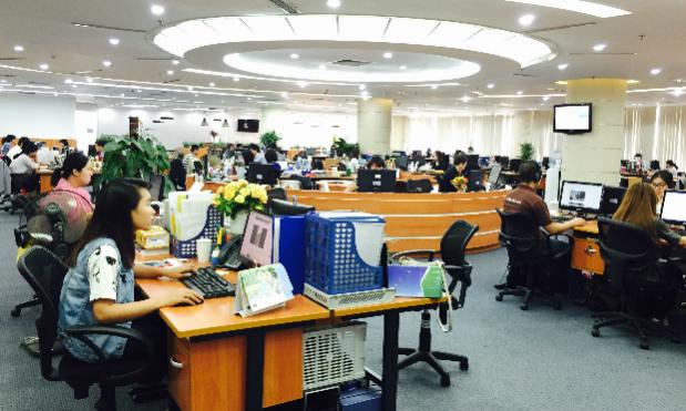 FOC tăng kịch trần phiên chào sàn