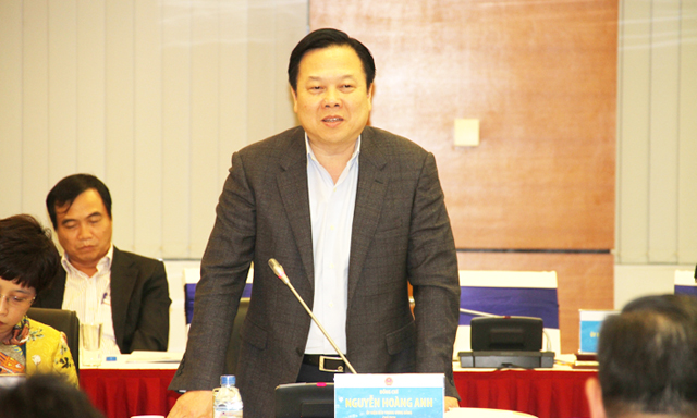 Cần sớm sửa Luật Dầu khí