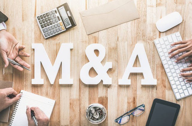 Mua bán - sáp nhập cuối năm: Thời điểm chốt M&A