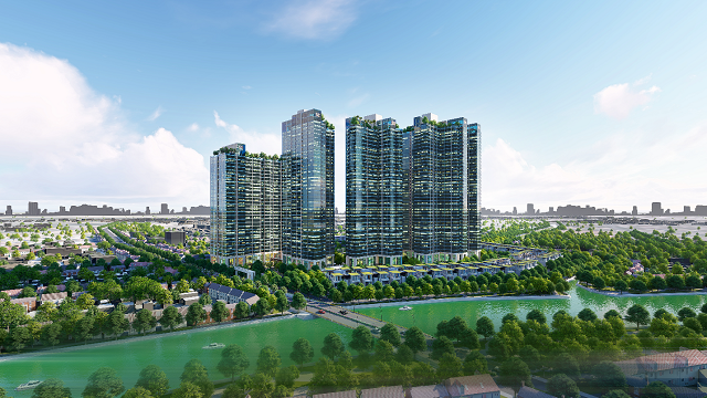 Hé lộ về dự án đỉnh cao của 