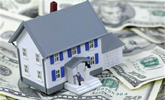 Siết tín dụng vào bất động sản là hợp lý