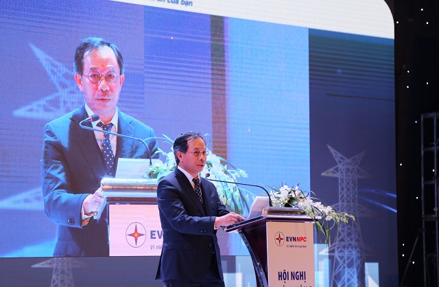 EVNNPC: Vì niềm tin của 10 triệu khách hàng