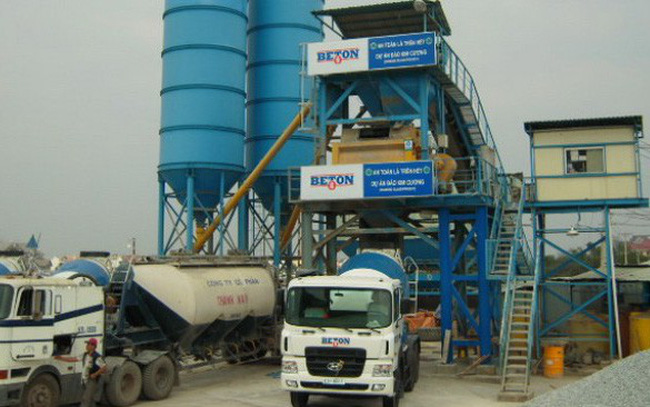 Cổ phiếu BT6 giảm sàn, thanh khoản đột biến