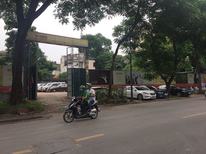 Chủ tịch Hà Nội chỉ ra 3 lý do khiến 2 dự án đất vàng thủ đô triển khai chậm