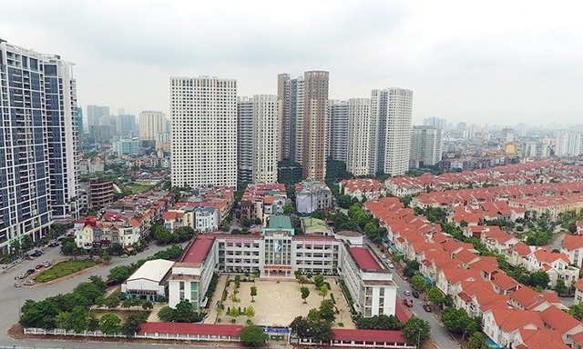 Thuế tài sản: Lo méo mó nguyên lý đánh thuế