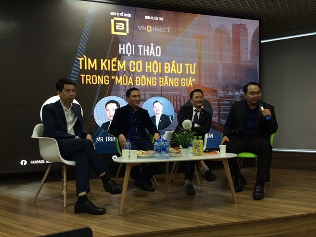 Phần lớn nhà đầu tư lướt sóng đều thua lỗ