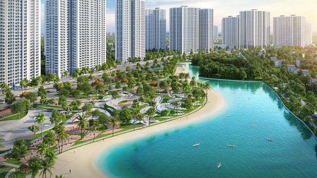 Tiềm năng cho thuê lớn từ bất động sản phía Tây