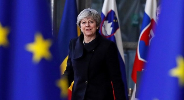 Vấn đề Brexit: Anh nhận một số đảm bảo từ EU