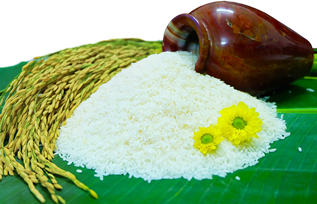 Hôm nay, công bố thương hiệu gạo quốc gia