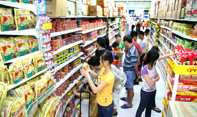 Hàng Việt phải xứng đáng với người Việt