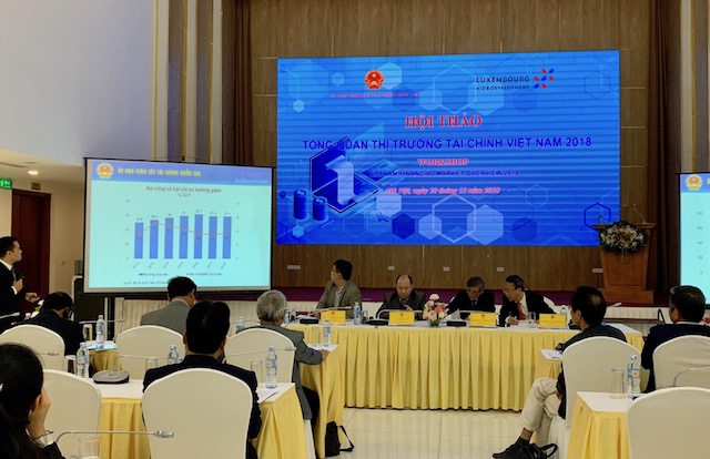 Dự báo tăng trưởng kinh tế năm 2019 đạt 7%