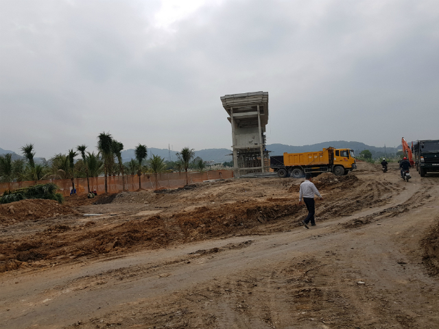 Dự án FLC Tropical Hạ Long đã được bán hàng?
