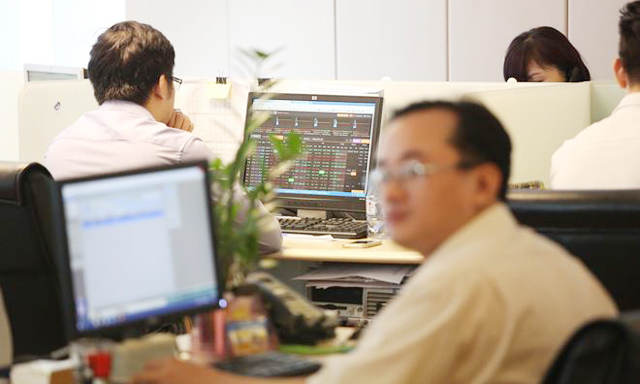 Triển vọng sáng của các “vua tôm”