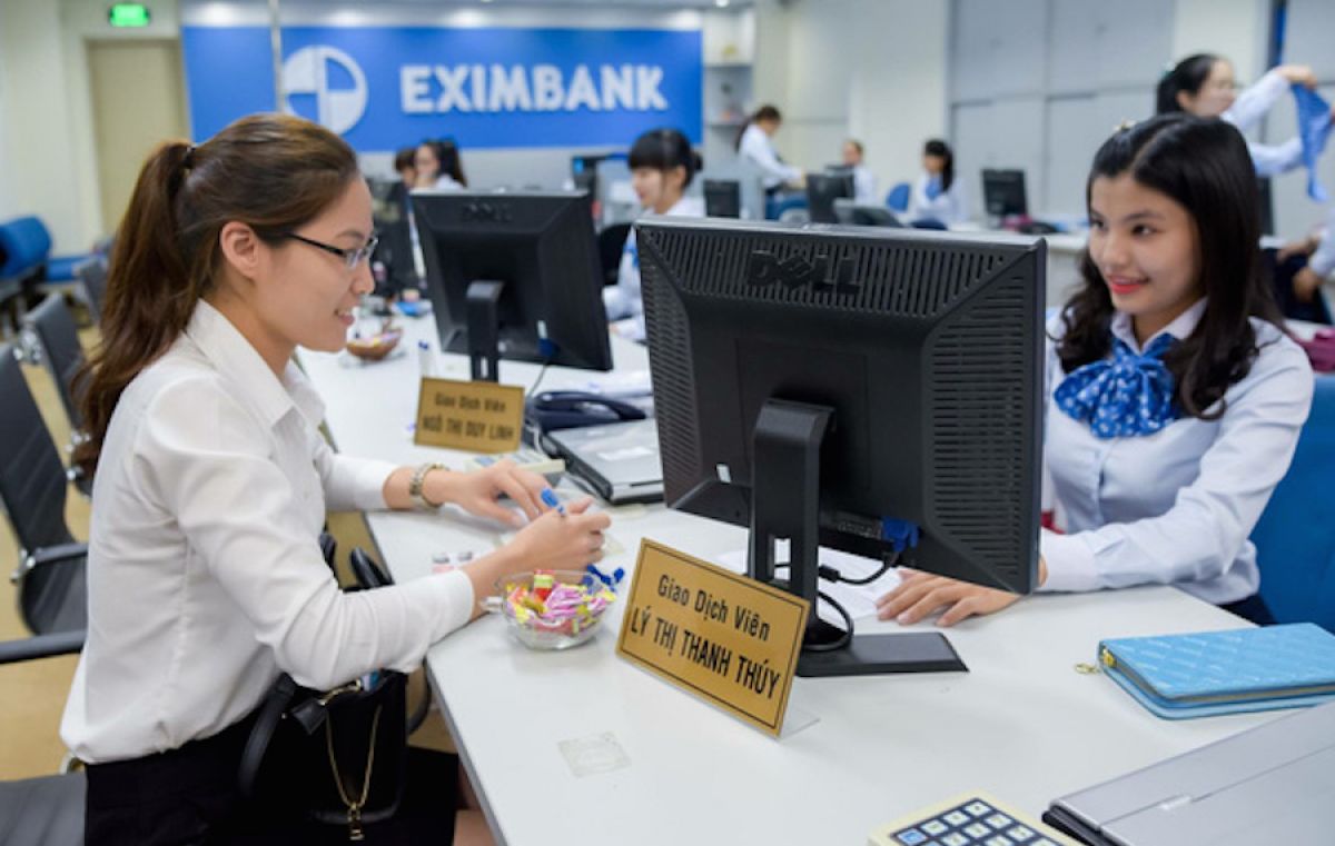 EIB đảo chiều tăng giá