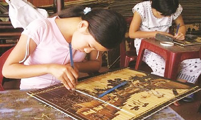 HTX Xuân Lai đổi mới để tồn tại