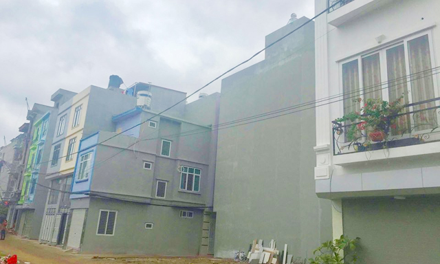 Phân lô đất nông nghiệp trái phép, xử lý như thế nào?