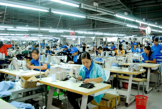 MPT duy trì vùng giá thấp