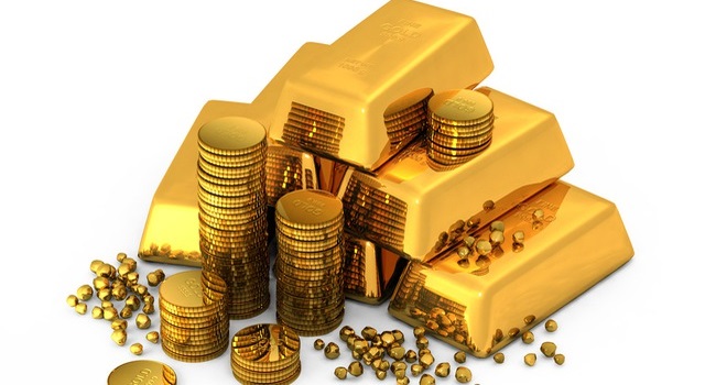 Giá vàng trong nước và thế giới đồng loạt tăng