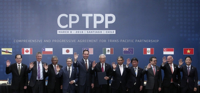 CPTPP có hiệu lực: Cơ hội lớn, thách thức nhiều