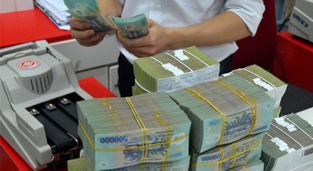 Thu ngân sách cả năm 2018 vượt 1,42 triệu tỷ đồng