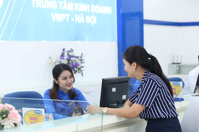 VinaPhone tăng ưu đãi đón thuê bao trả trước chuyển mạng giữ số