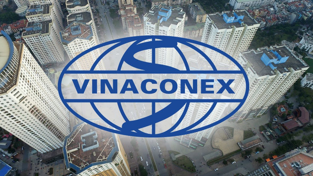 Lộ diện một cổ đông lớn của Vinaconex