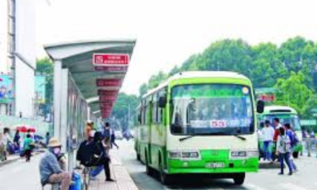 HTX 19/5: Cạnh tranh lành mạnh, bảo vệ môi trường