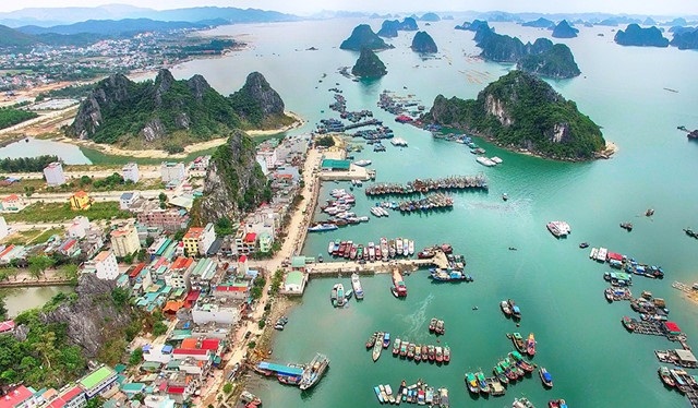 Đưa Vân Đồn thành trung tâm tài chính phát triển của châu Á - Thái Bình Dương