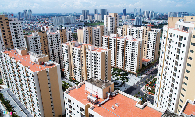 Tại sao khan hiếm nhà ở giá rẻ?