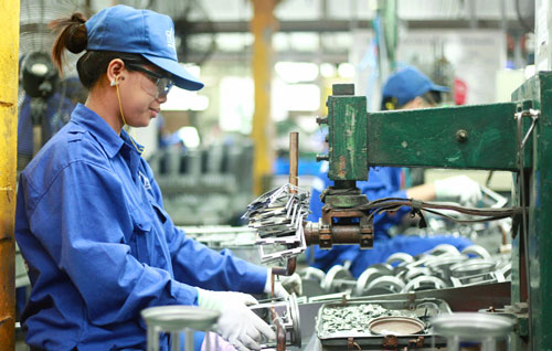 Đã có Dự thảo kế hoạch phát triển bền vững DN tư nhân Việt Nam đến năm 2030