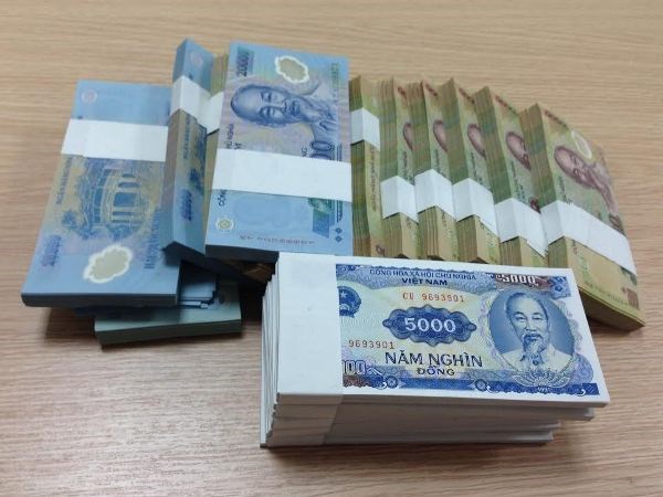 Tết Kỷ Hợi 2019: Không đưa tiền mới in mệnh giá dưới 10.000 đồng ra lưu thông