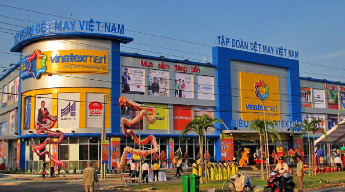 Thu lãi nghìn tỷ, VGT vẫn lao dốc