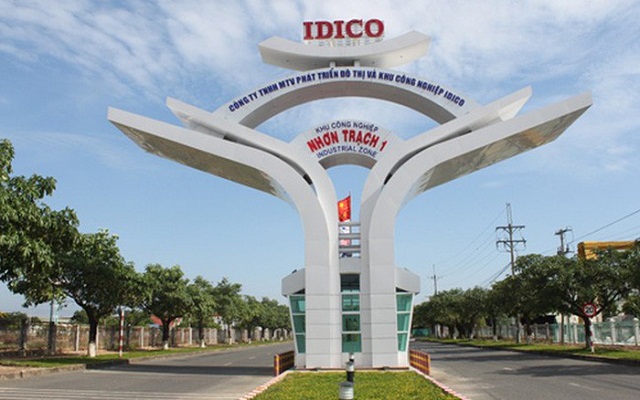 Idico đã nộp hồ sơ niêm yết trên HNX
