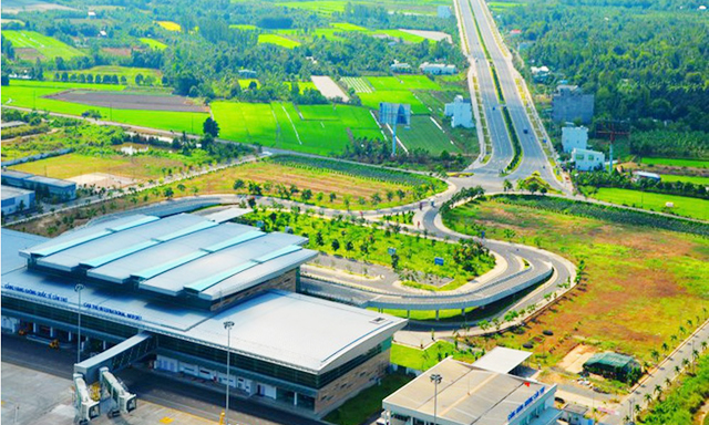 Quỹ đất mới hút các nhà phát triển bất động sản