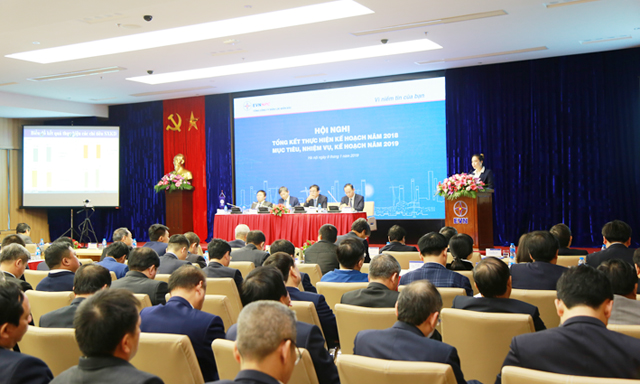 EVNNPC lấy khách hàng làm trung tâm