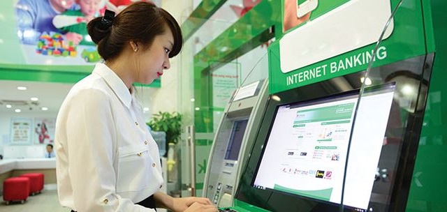 Ngân hàng cảnh báo thủ đoạn lừa đảo khi giao dịch trực tuyến