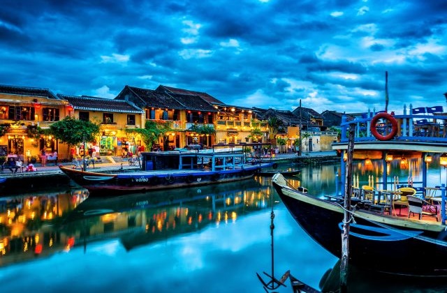 Việt Nam có tên trong Top 10 điểm đến du lịch hấp dẫn nhất năm 2019