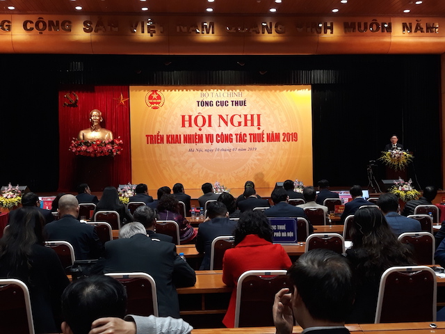 Nguy cơ mất trắng hơn 35.000 tỷ đồng nợ thuế