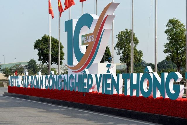 Thương hiệu Viettel được định giá hơn 3 tỷ USD, lọt Top 50 thương hiệu viễn thông giá trị nhất thế giới