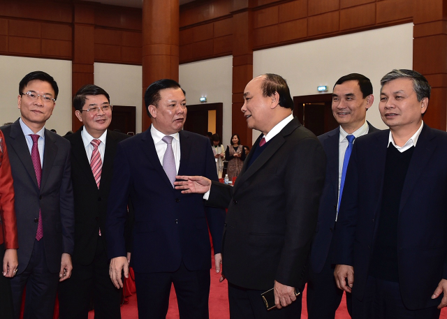 Bộ Tài chính: Nợ công dưới 61% GDP