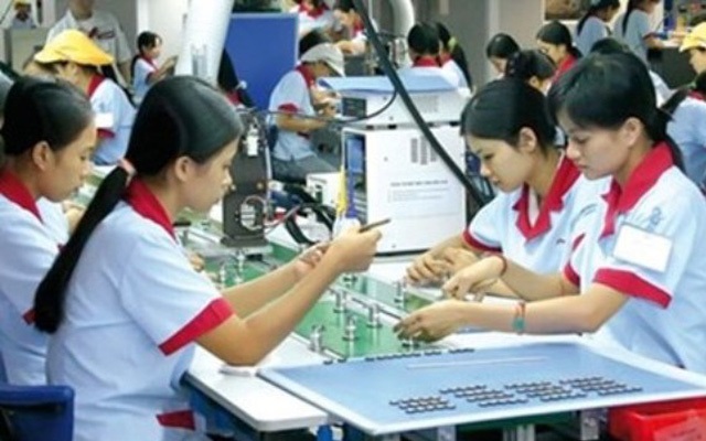 Doanh nghiệp Nhật Bản chọn Việt Nam là điểm đầu tư hấp dẫn nhất châu Á
